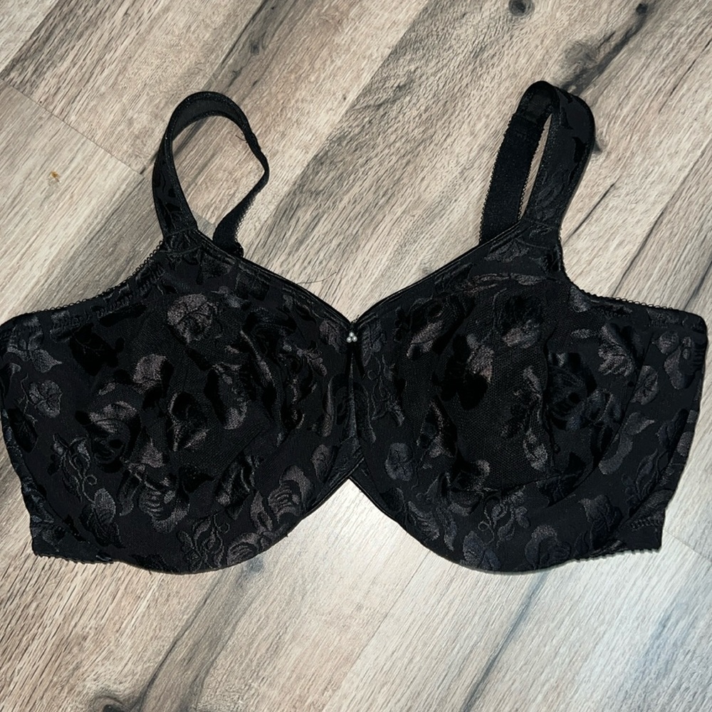 40DDD Wacoal Awareness Underwire Bra style 85567